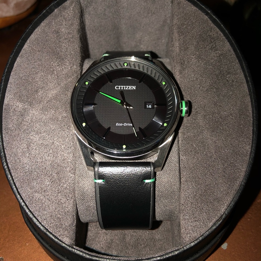 NEW Citizen men’s watch